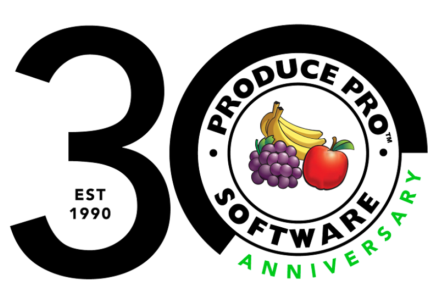 Produce Pro Software reflects on 30 years The Packer
